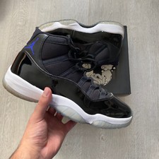 Jordan 11 Space Jam 2016 -