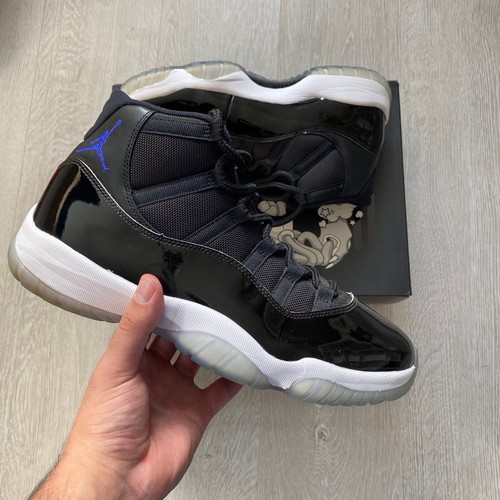 Jordan space jam 2016 - 11,