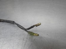 Yamaha XT125/XT200 1982-1983 Right Hand Side Switch Gear / Throttle Housing