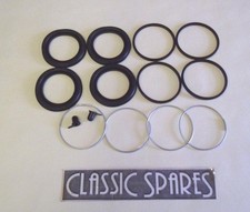 MARCOS 3 LITRE WITH FORD