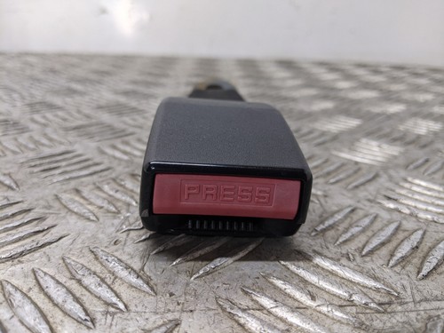 Peugeot 206cc 2002 - seat, belt