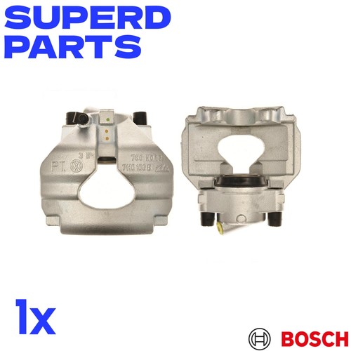 Disc brake caliper front - brake,