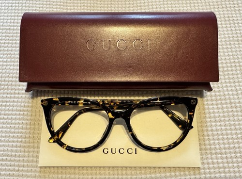Gucci gg0093o spectacle frame - gg0093o,