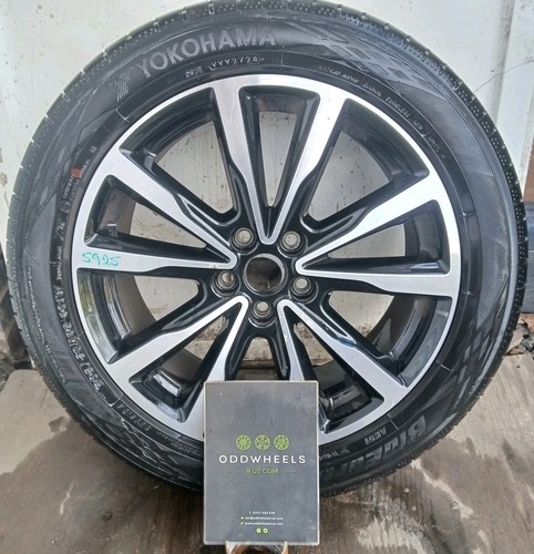 Ford kuga alloy wheel - ford,