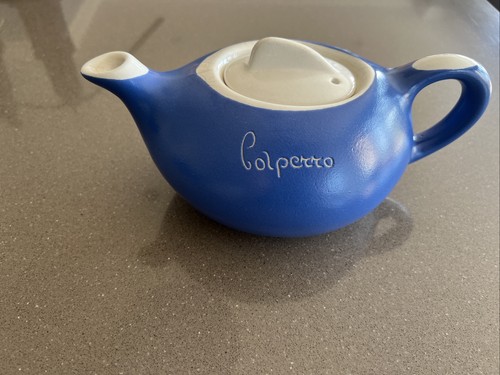Vintage teapot foster - vintage, foster's
