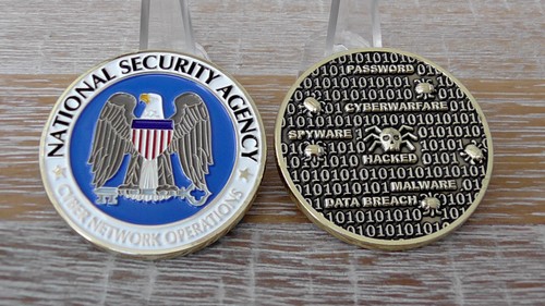 Cyber network operations nsa - cyber,