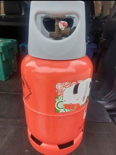 Calor gas propane - 6kg, lite