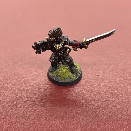Warhammer 40k astra militarum - warhammer,