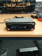 Kenwood KDC-3024 CD Player