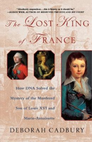 Lost king france - lost, france: