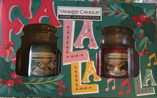 Yankee candle home - yankee,