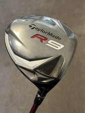 Taylormade driver 9 5 - r9, /