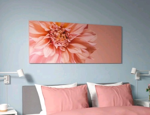 Ikea bjorksta picture - ikea,