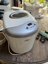 Breville Bread Maker Machine Kitchen Appliance Good Condition Working