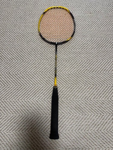 Prince badminton racket - prince,