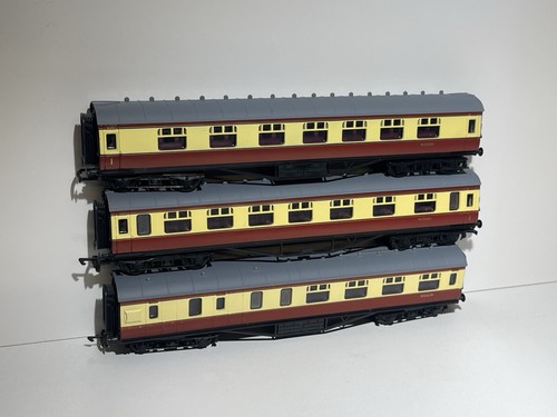 Dapol and mainline gauge - and,