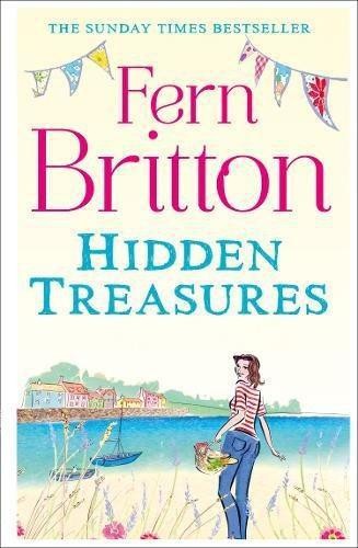 Hidden treasures the - hidden, treasures:
