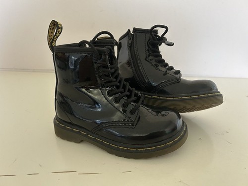 Martens brooklee toddler - dr.,