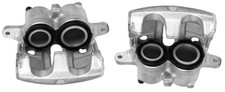 2x Front Brake Calipers for