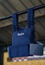 Rucka weighted vest 20lbs - 20lbs,
