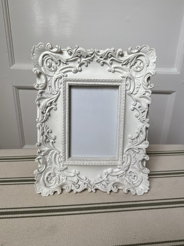 Baroque rococo white - m&s,