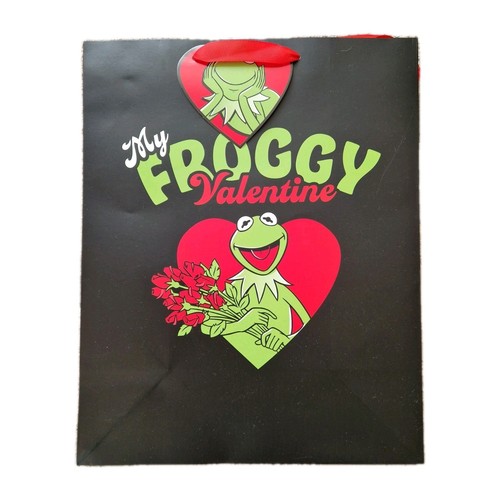 The muppets froggy - muppets, my