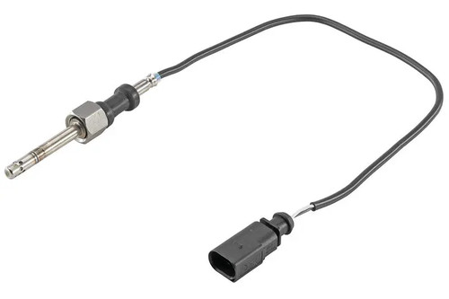 Exhaust gas temperature - exhaust, sensor