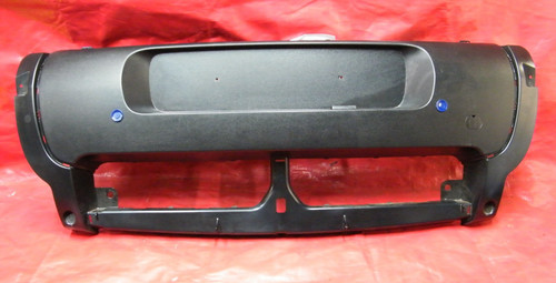 Smart 452 roadster - smart,