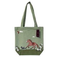RADLEY Handbag Pistachio Green