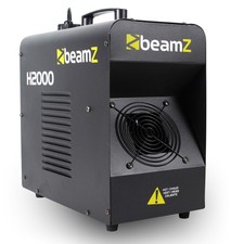 Beamz H2000 High Output DJ