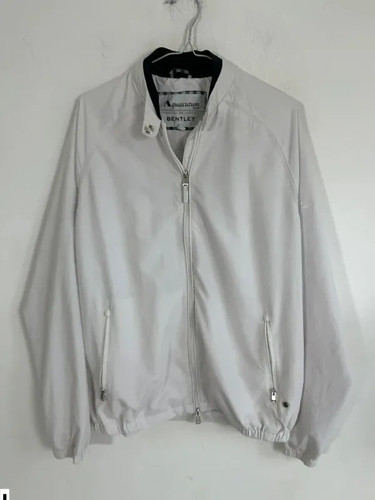 Aquascutum golf bentley - bentley, xl