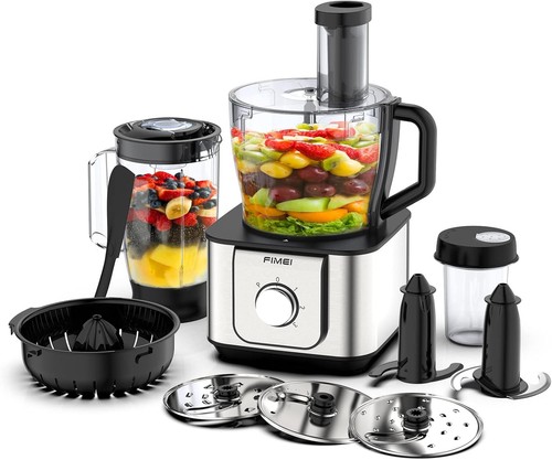 Fimei food processor - fimei,