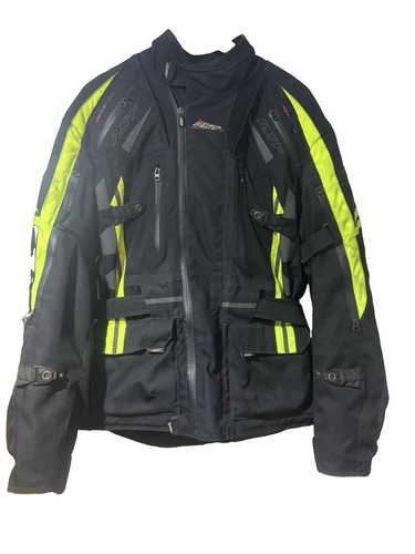 Rst paragon pro series - paragon, 5