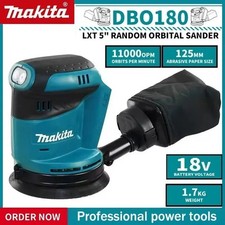 Makita DBO180Z 18V Brushless