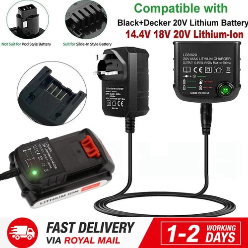 Lithium ion replacement - lithium-ion,