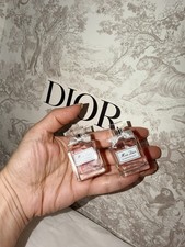 Dior Gift Set/2x Miss Dior