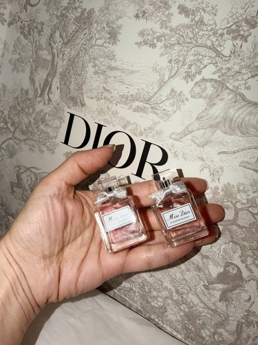Dior gift set miss - set/2x,