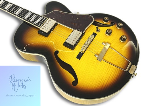 Ibanez af95fm ays - af95fm-ays, full