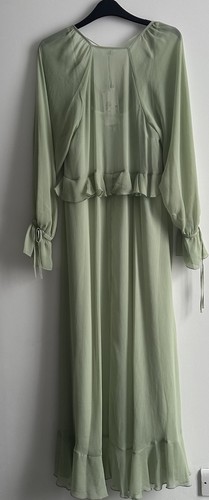 New primark ladies mint - new,