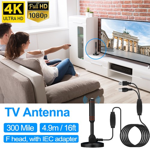 300 miles antenna - 300,