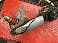 Triumph t955i speed triple - speed,
