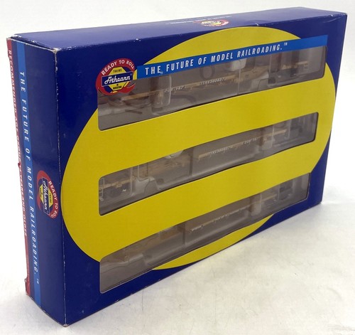 Athearn scale 28908 - athearn, (1/87)