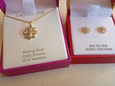 Rachel Zoe  Gold Plated