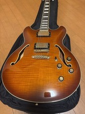 Ibanez as93fm vls with - as93fm-vls-12-06,