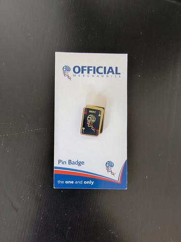Bolton wanderers official - wanderers, fc