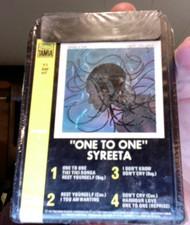 Syreeta- One To One- 1977-