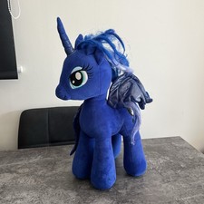 Build A Bear My Little Pony