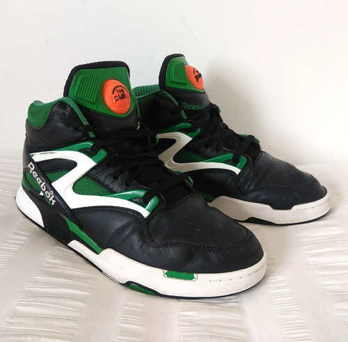 Reebok pump omni zone - reebok,