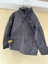 Arriva Bus Waterproof Jacket