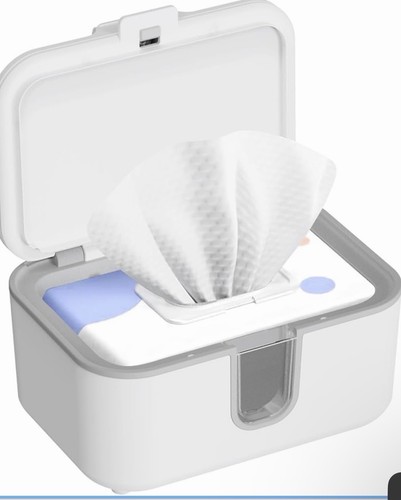 Kostte baby wipes warmer large - kostte,